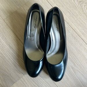 Comfort plus by predictions heels